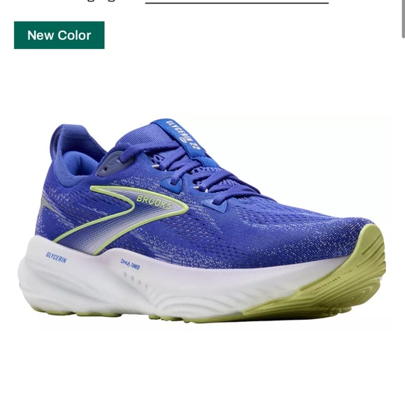 Brooks Glycerin 22 Running Shoes - Picture 8 of 8